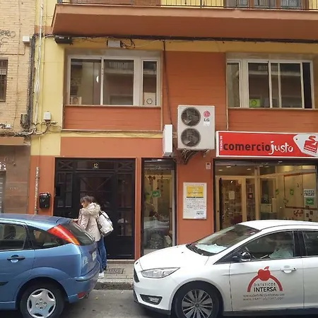 Affittacamere Blabla House *