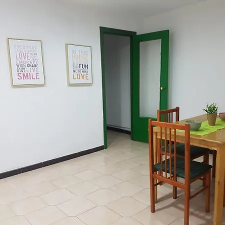 Blabla House Gasthuis Alicante