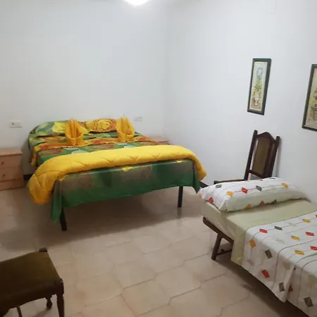 Blabla House