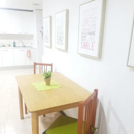 Blabla House Alicante