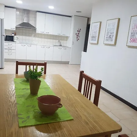 Blabla House Alicante